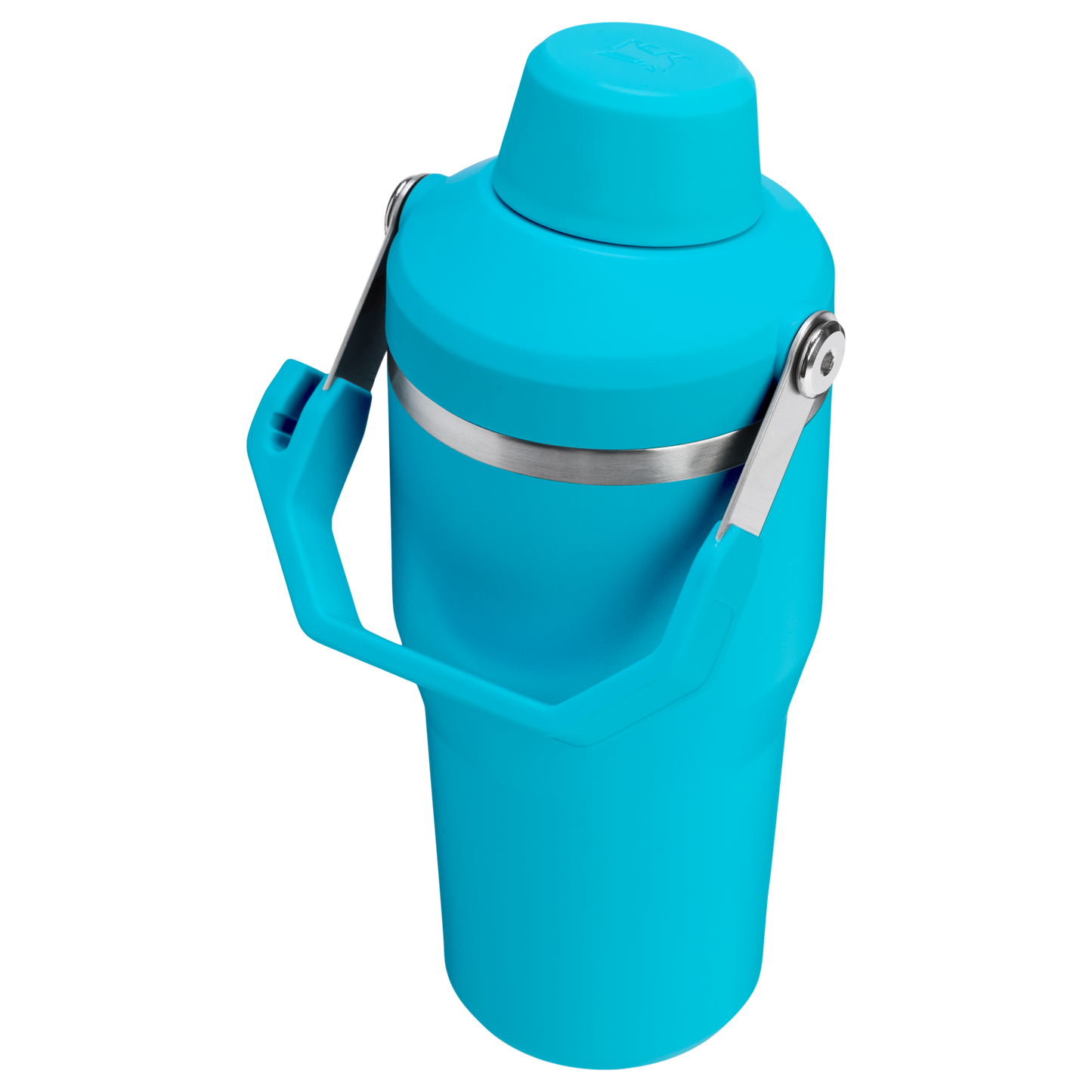 The IceFlow™ Tumbler with Fast Flow Lid