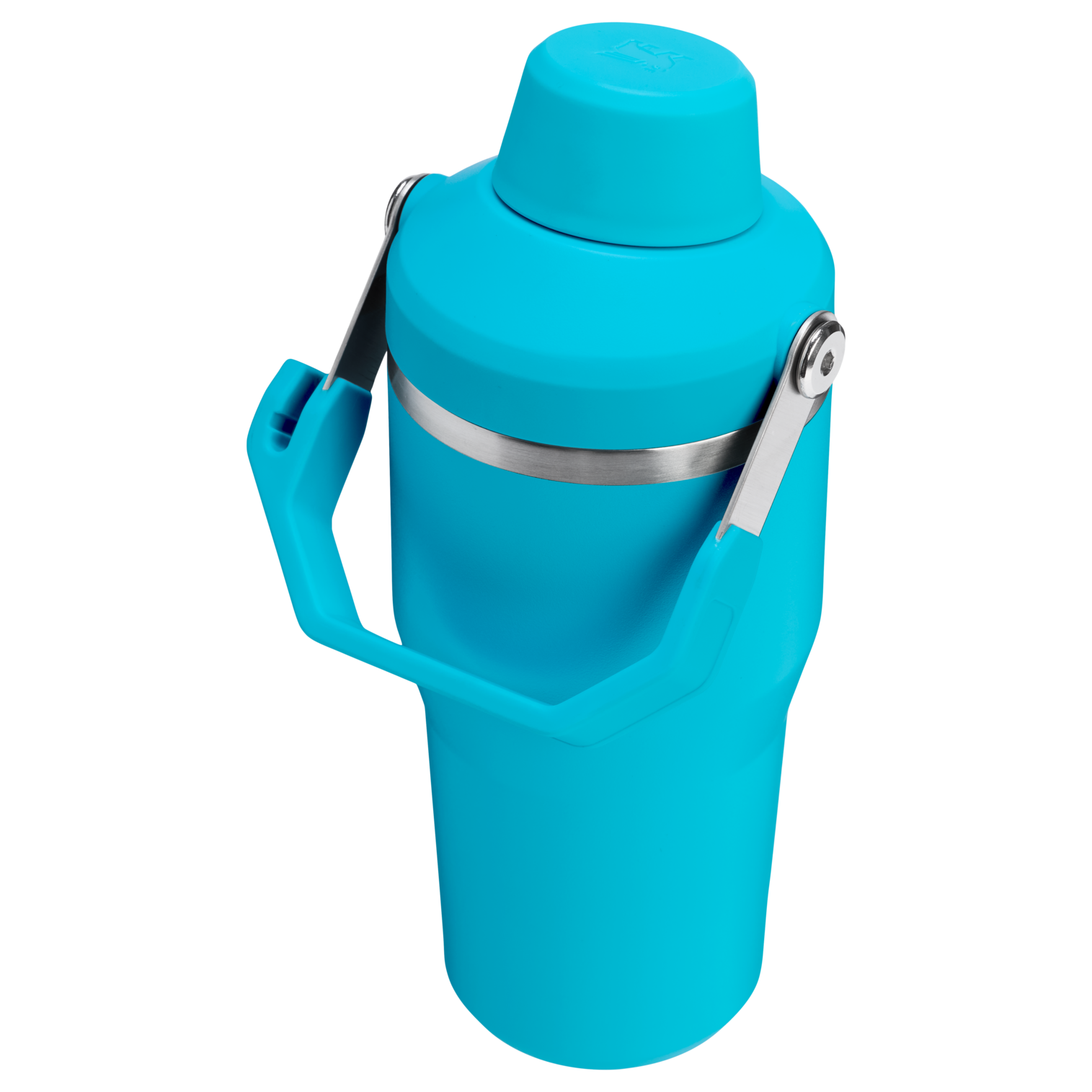 The IceFlow™ Tumbler with Fast Flow Lid
