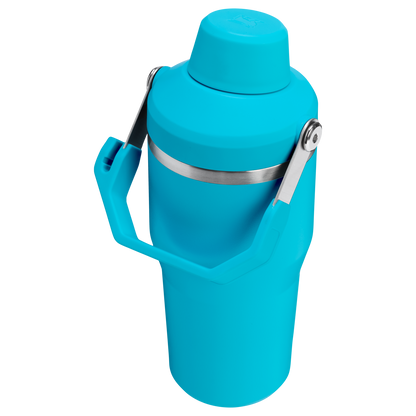 The IceFlow™ Tumbler with Fast Flow Lid