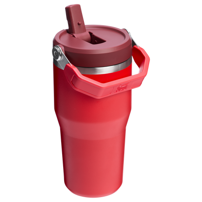 The IceFlow™ Flip Straw Tumbler | Stanley Create