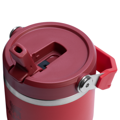 The IceFlow™ Flip Straw Tumbler | Stanley Create