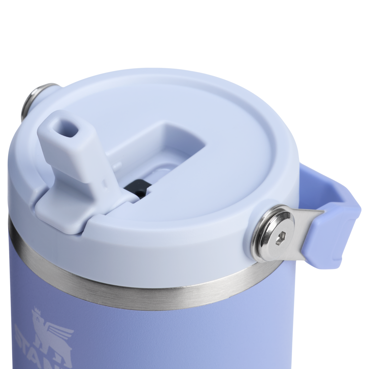 The IceFlow™ Flip Straw Tumbler | Stanley Create
