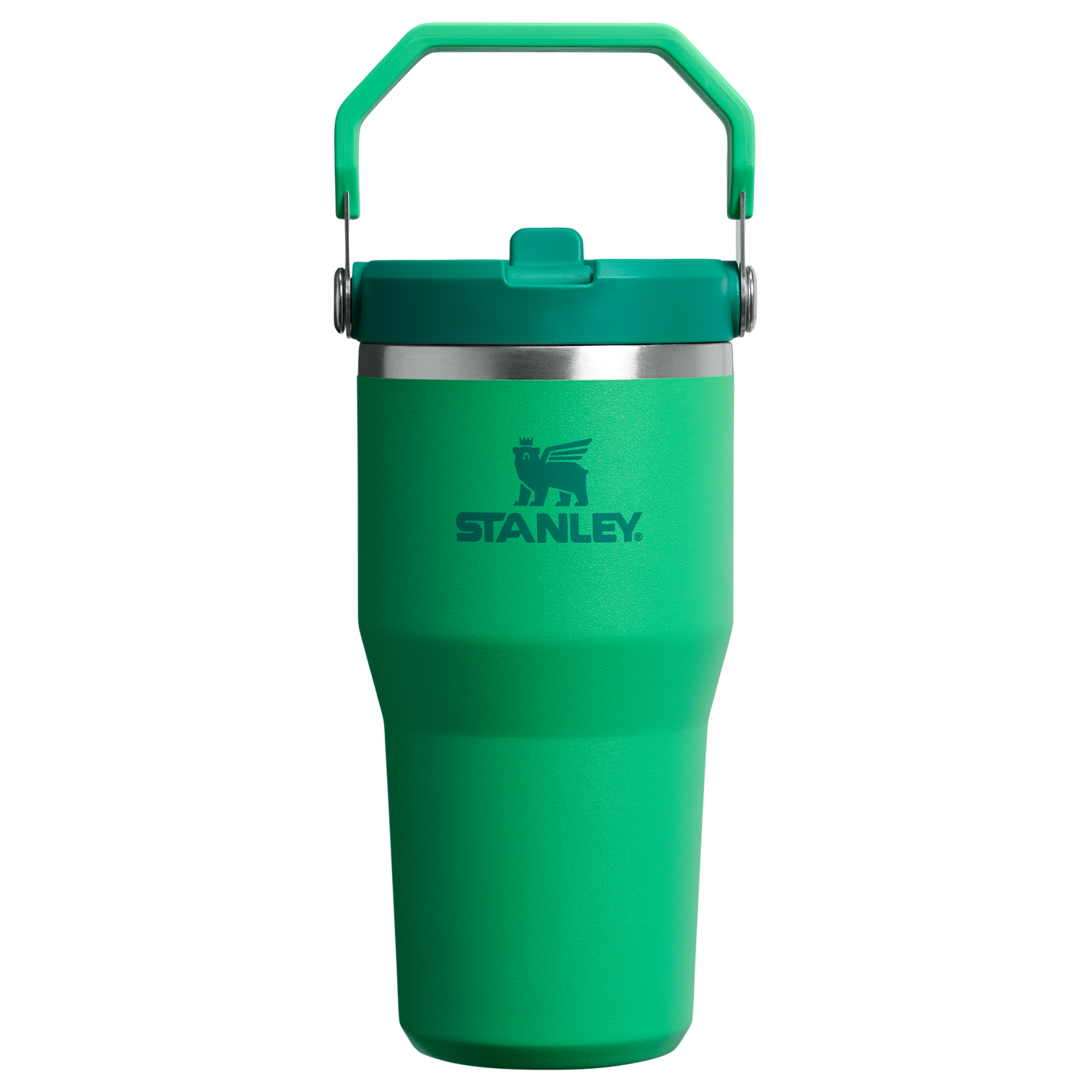 The IceFlow™ Flip Straw Tumbler | Stanley Create