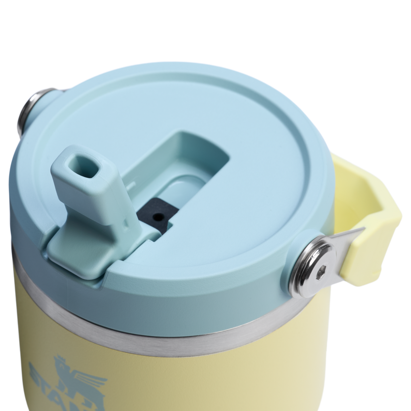 The IceFlow™ Flip Straw Tumbler | Stanley Create