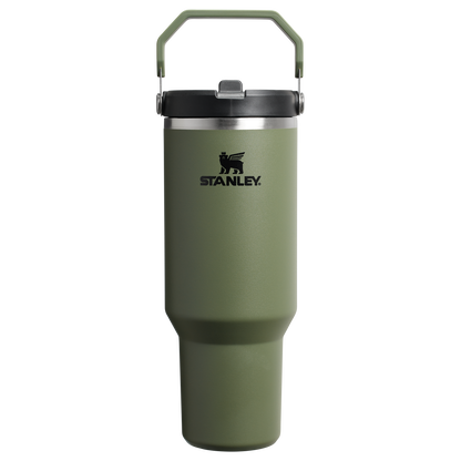The IceFlow™ Flip Straw Tumbler | Stanley Create
