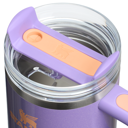 The Quencher H2.O Flowstate™ Tumbler with Handle | Stanley Create