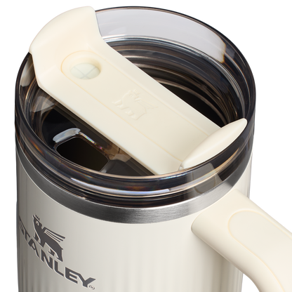 The Quencher® H2.0 Fluted Tumbler