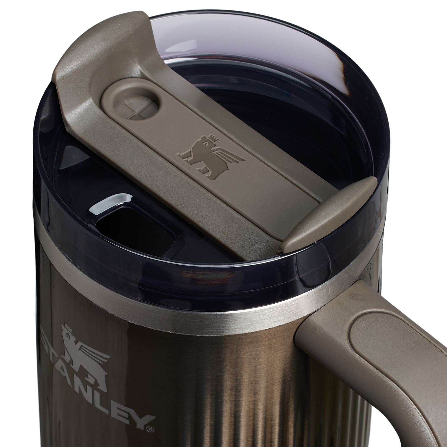 The Quencher® H2.0 Fluted Tumbler