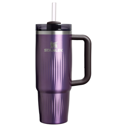 The Quencher® H2.0 Fluted Tumbler