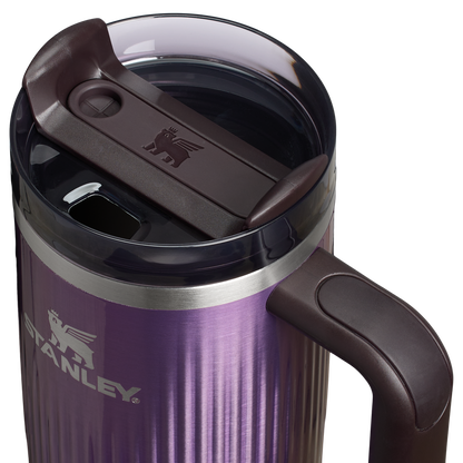 The Quencher® H2.0 Fluted Tumbler