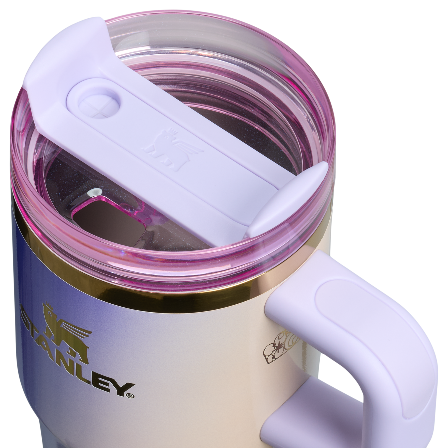 The Wicked for Good Quencher® H2.0 Flowstate™ Tumbler
