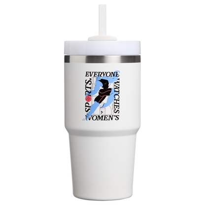 The Quencher H2.0 Flowstate™ Tumbler