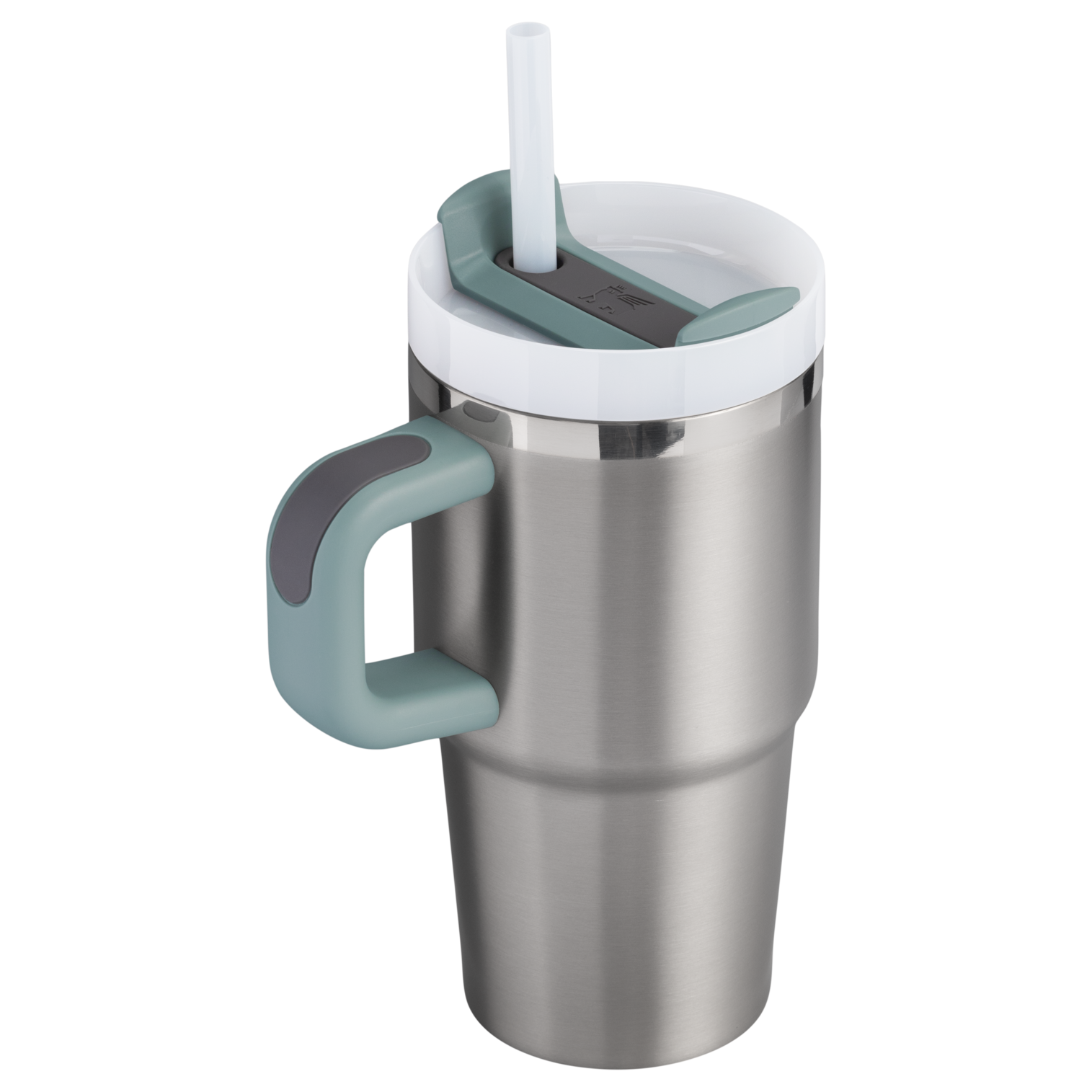 The Quencher H2.O Flowstate™ Tumbler with Handle | Stanley Create