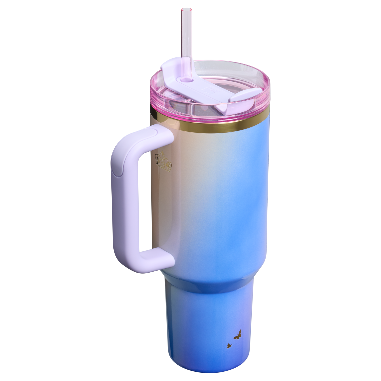 The Wicked for Good Quencher® H2.0 Flowstate™ Tumbler