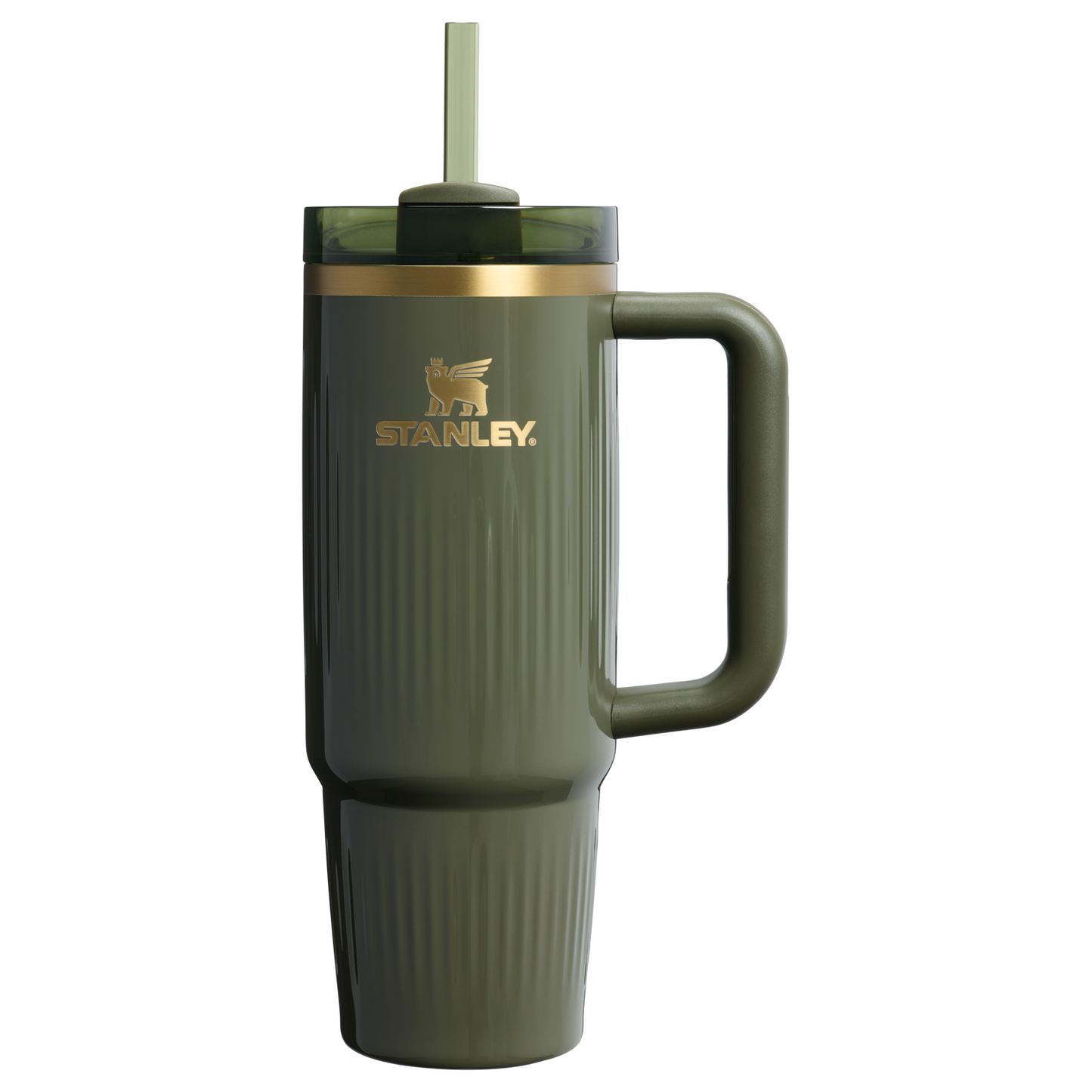 The Quencher® H2.0 Fluted Tumbler