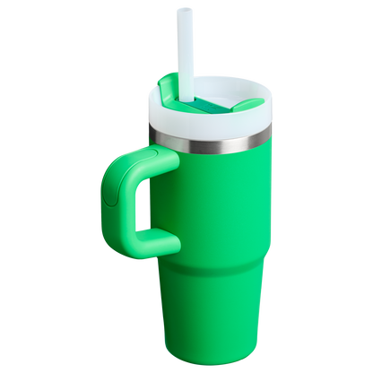 The Quencher ProTour Flip Straw Tumbler