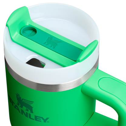 The Quencher ProTour Flip Straw Tumbler