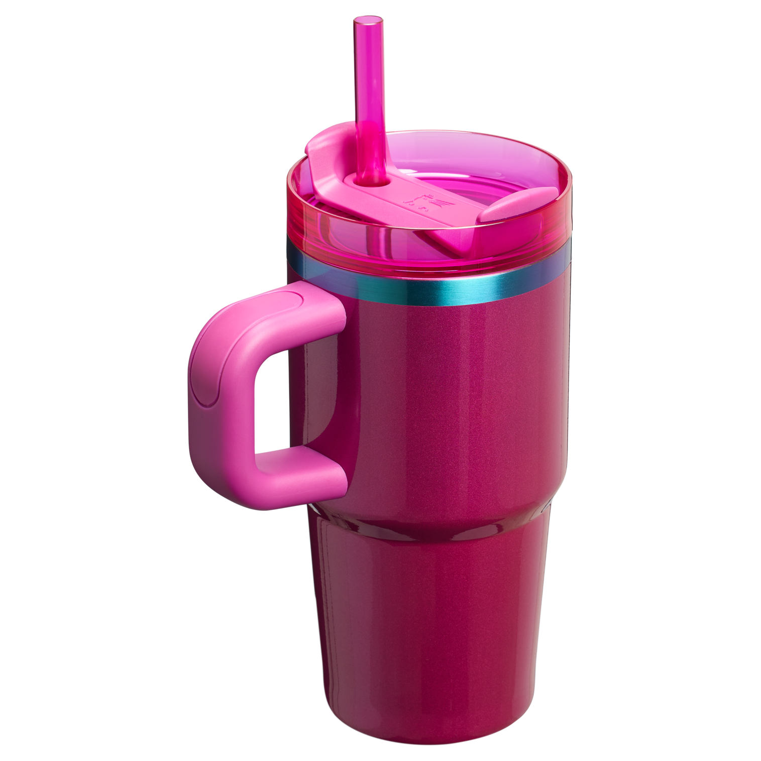 The Quencher H2.O Flowstate™ Tumbler with Handle | Stanley Create