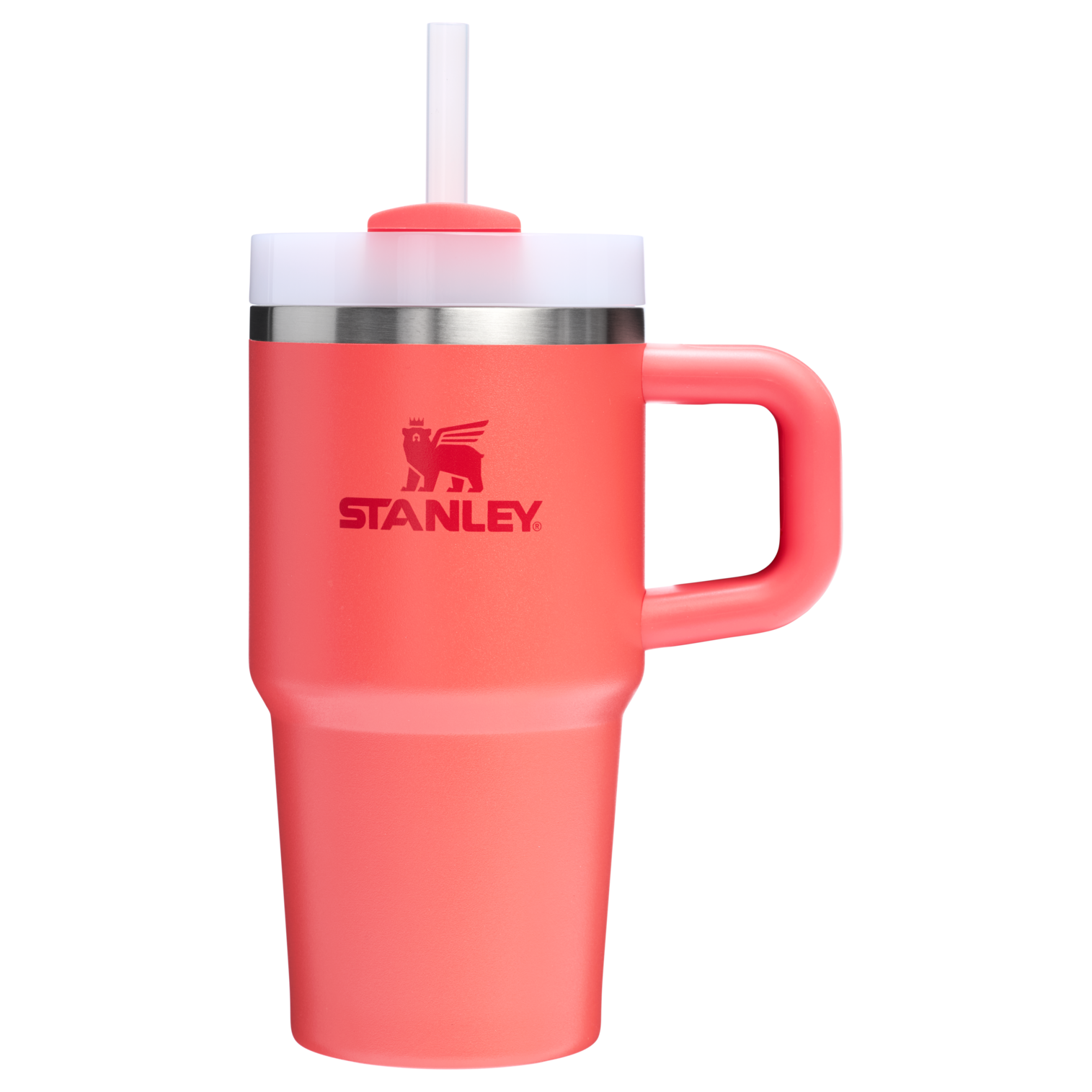 The Quencher H2.O Flowstate™ Tumbler with Handle | Stanley Create