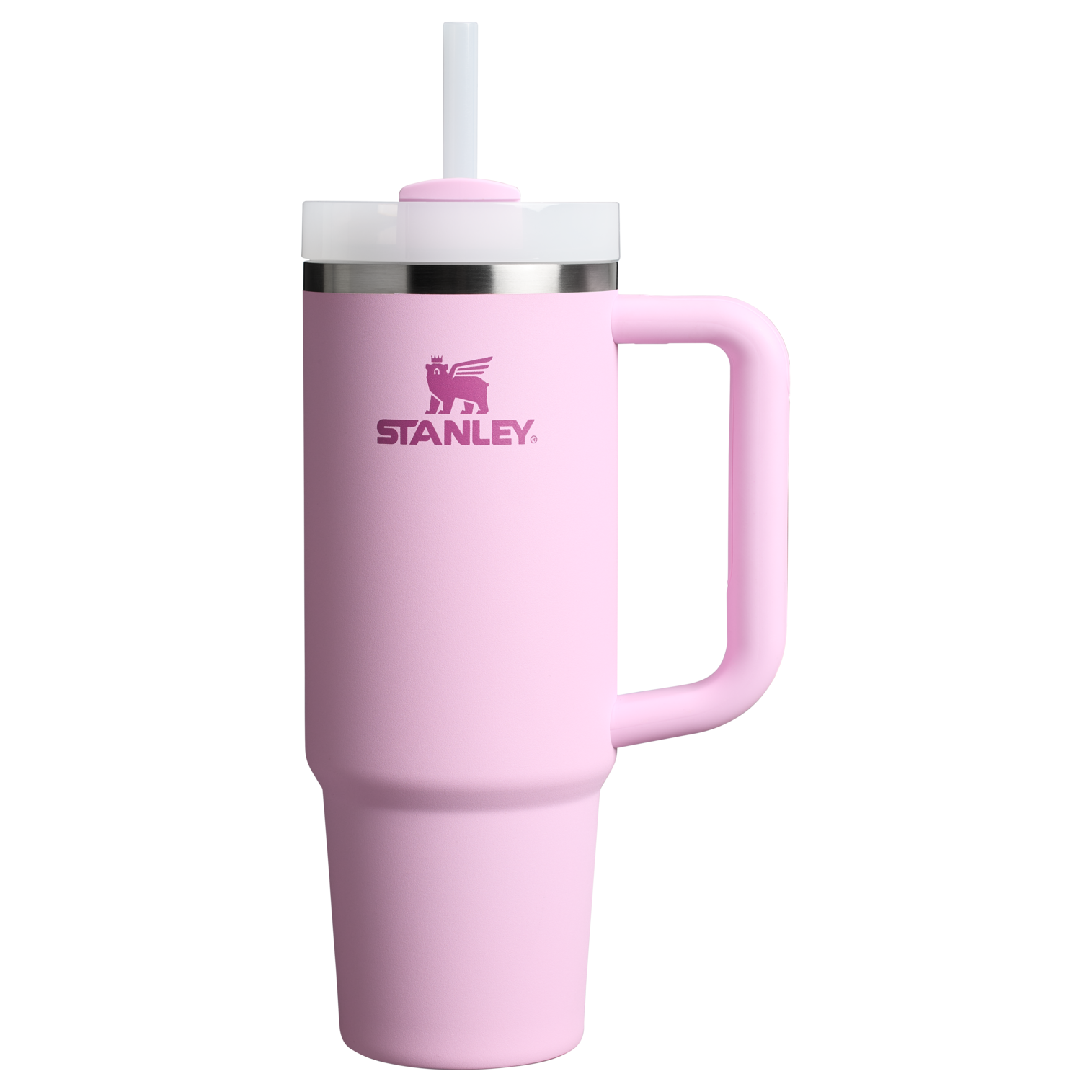 The Quencher H2.0 Flowstate™ Tumbler | Stanley Create