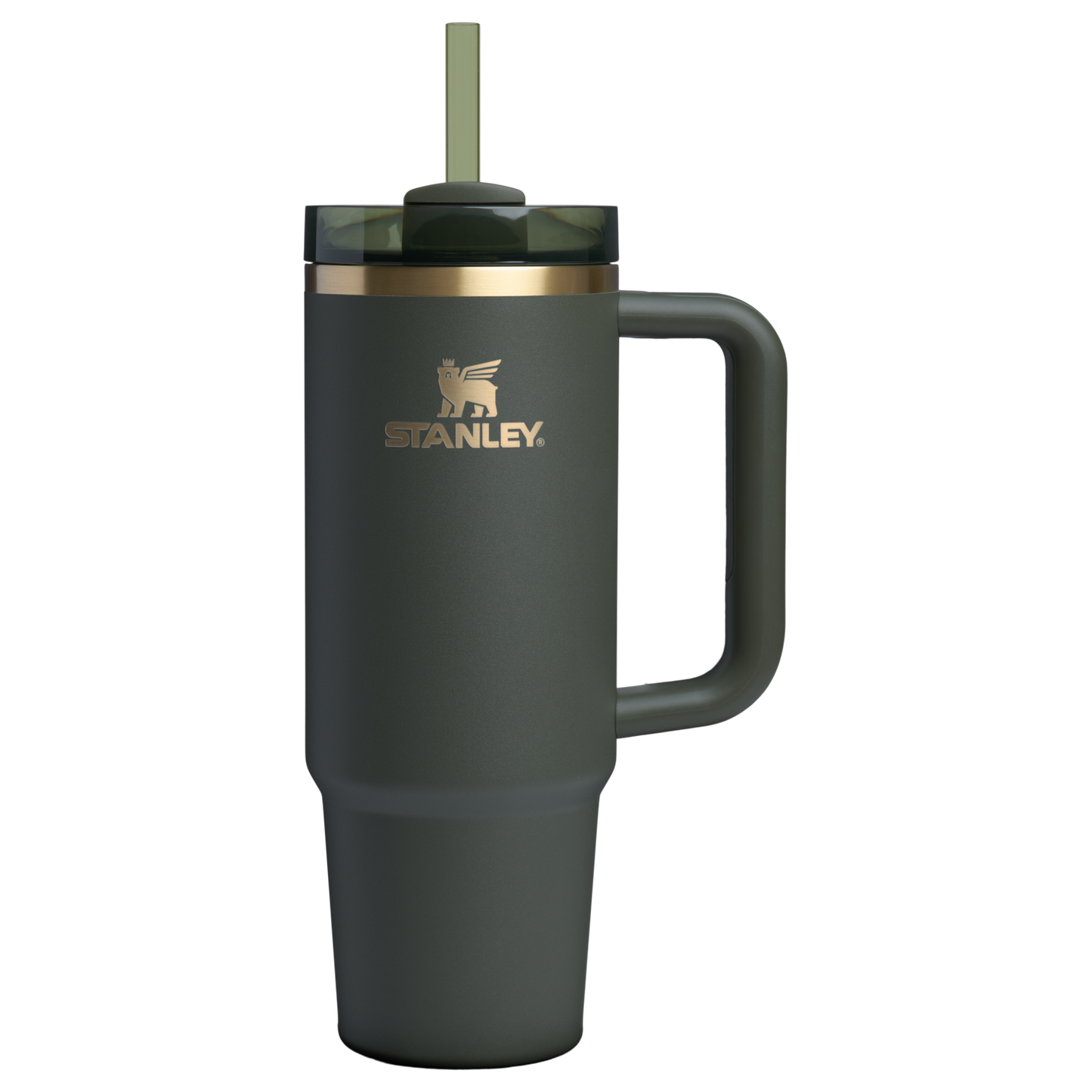 The Quencher H2.0 Flowstate™ Tumbler | Stanley Create