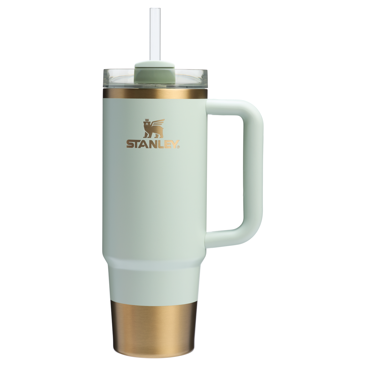 The Quencher H2.0 Flowstate™ Tumbler | Stanley Create