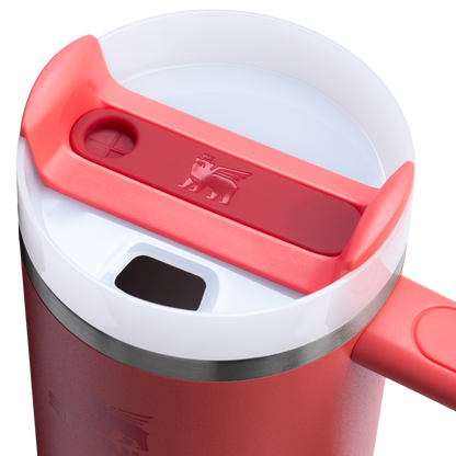 The Quencher H2.0 Flowstate™ Tumbler | Stanley Create