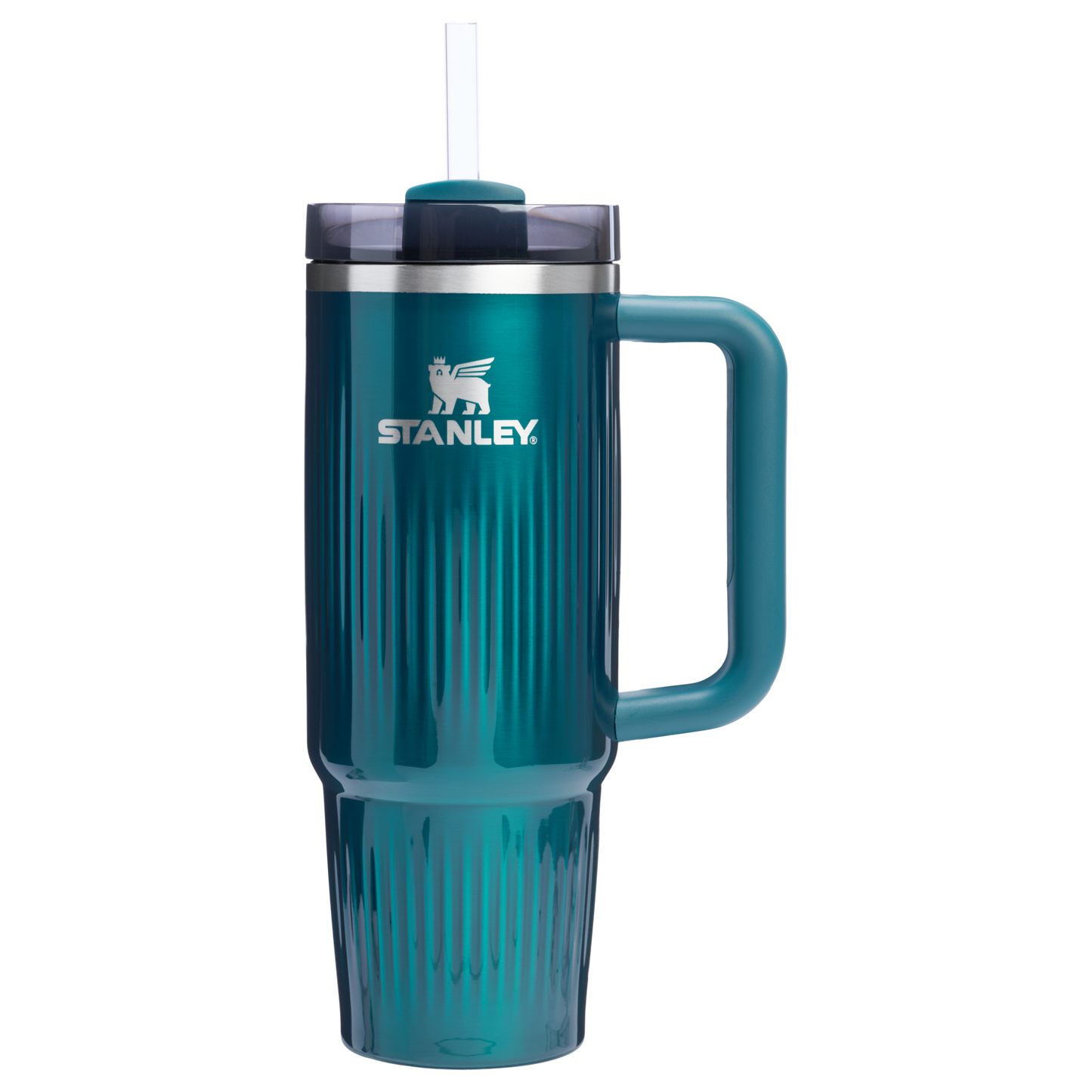 The Quencher® H2.0 Fluted Tumbler