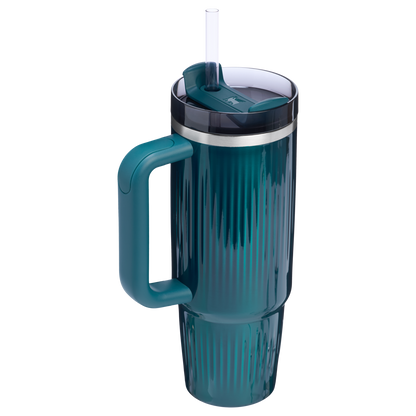 The Quencher® H2.0 Fluted Tumbler