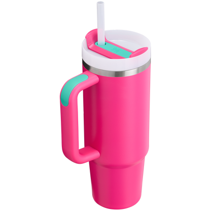 The Quencher H2.0 Flowstate™ Tumbler | Stanley Create