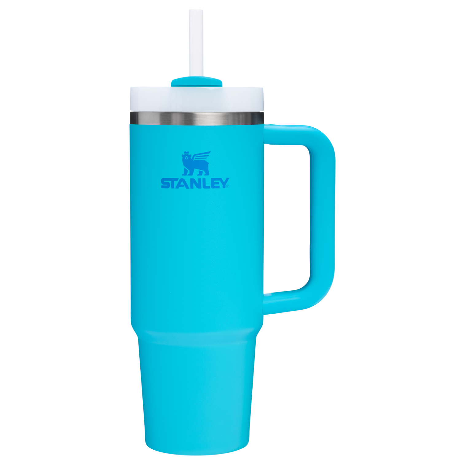 The Quencher H2.0 Flowstate™ Tumbler | Stanley Create