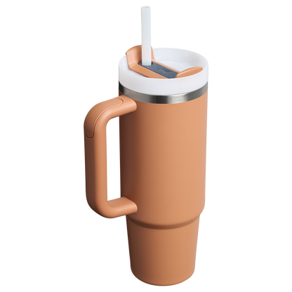 The Quencher H2.0 Flowstate™ Tumbler | Stanley Create