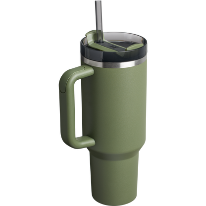 The Quencher H2.0 Flowstate™ Tumbler  | Stanley Create