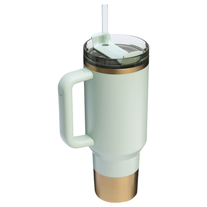 The Quencher H2.0 Flowstate™ Tumbler  | Stanley Create