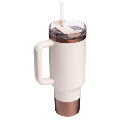 The Quencher H2.0 Flowstate™ Tumbler  | Stanley Create