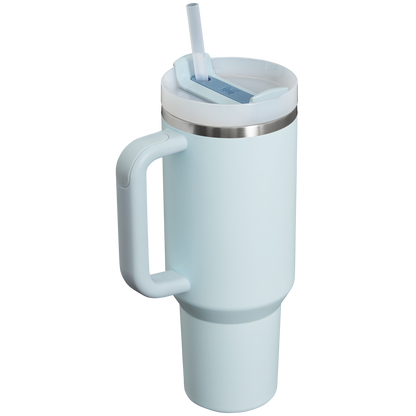 The Quencher H2.0 Flowstate™ Tumbler  | Stanley Create