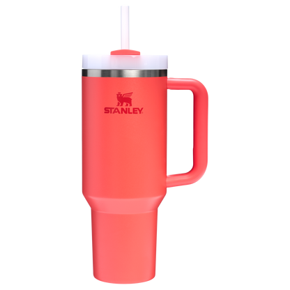 The Quencher H2.0 Flowstate™ Tumbler  | Stanley Create