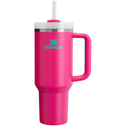 The Quencher H2.0 Flowstate™ Tumbler  | Stanley Create