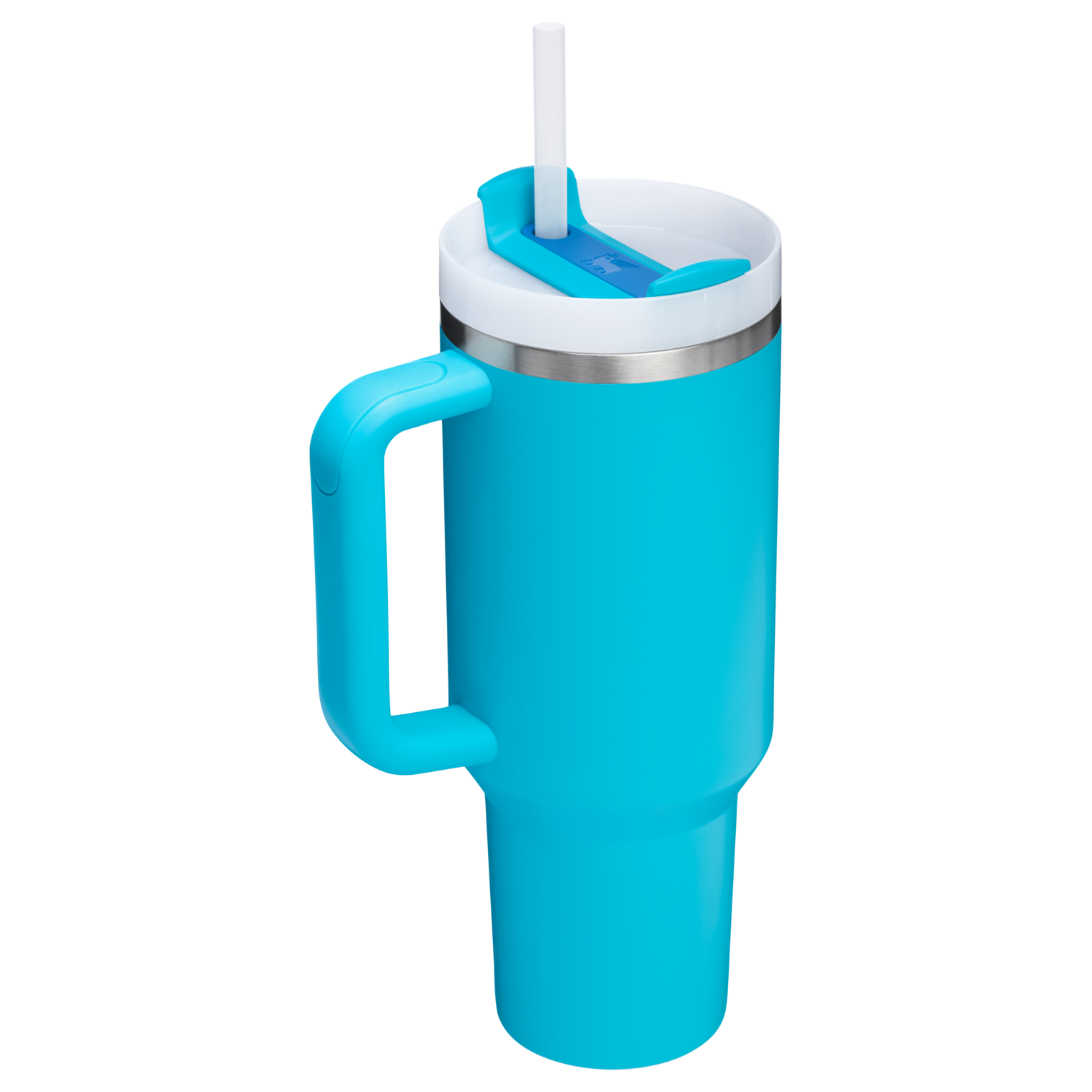 The Quencher H2.0 Flowstate™ Tumbler  | Stanley Create