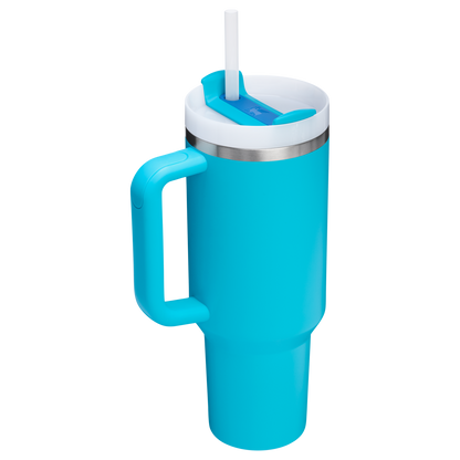 The Quencher H2.0 Flowstate™ Tumbler  | Stanley Create