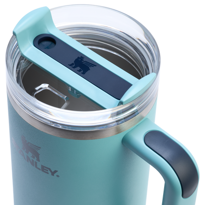 The Quencher H2.0 Flowstate™ Tumbler  | Stanley Create
