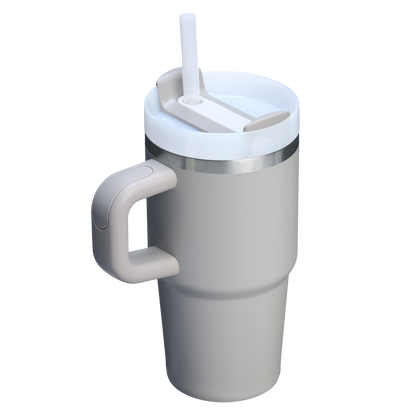 The Quencher H2.O Flowstate™ Tumbler with Handle | Stanley Create
