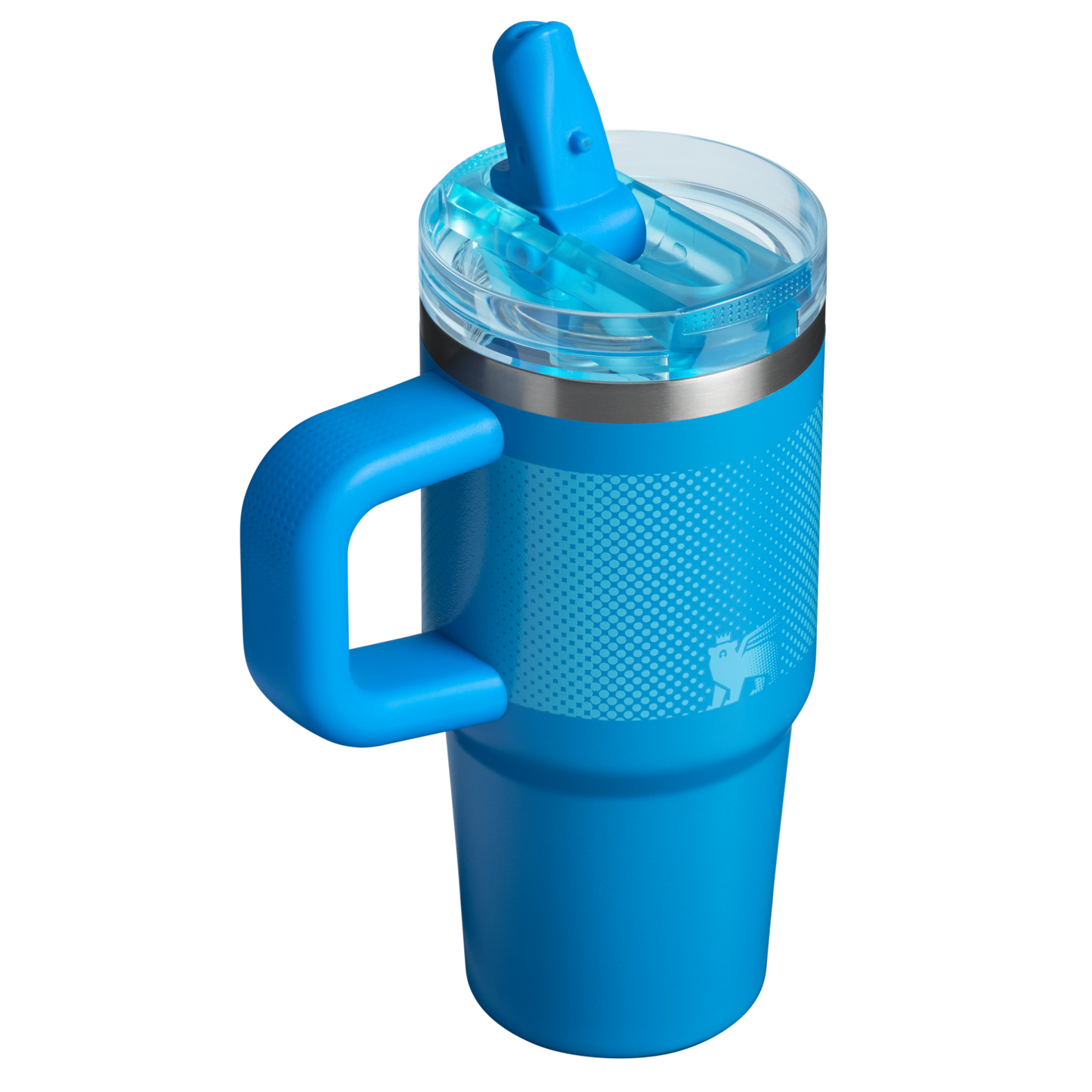 The Quencher ProTour Flip Straw Tumbler | Stanley Create
