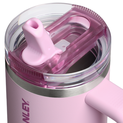 The Quencher ProTour Flip Straw Tumbler