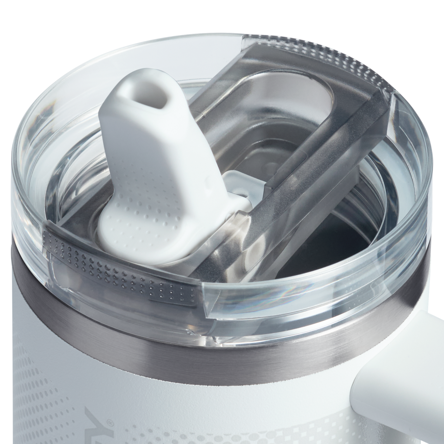 The Quencher ProTour Flip Straw Tumbler