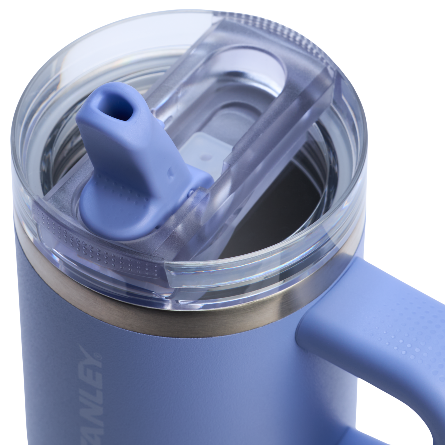 The Quencher ProTour Flip Straw Tumbler