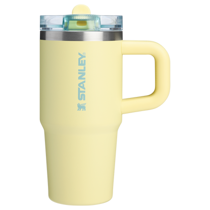 The Quencher ProTour Flip Straw Tumbler