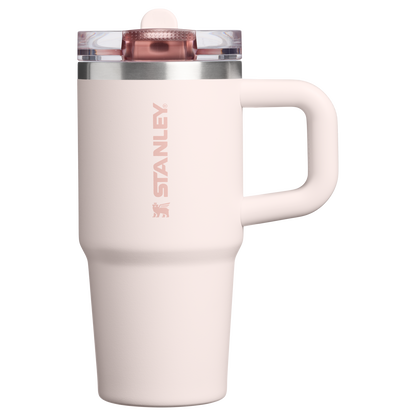 The Quencher ProTour Flip Straw Tumbler | Stanley Create