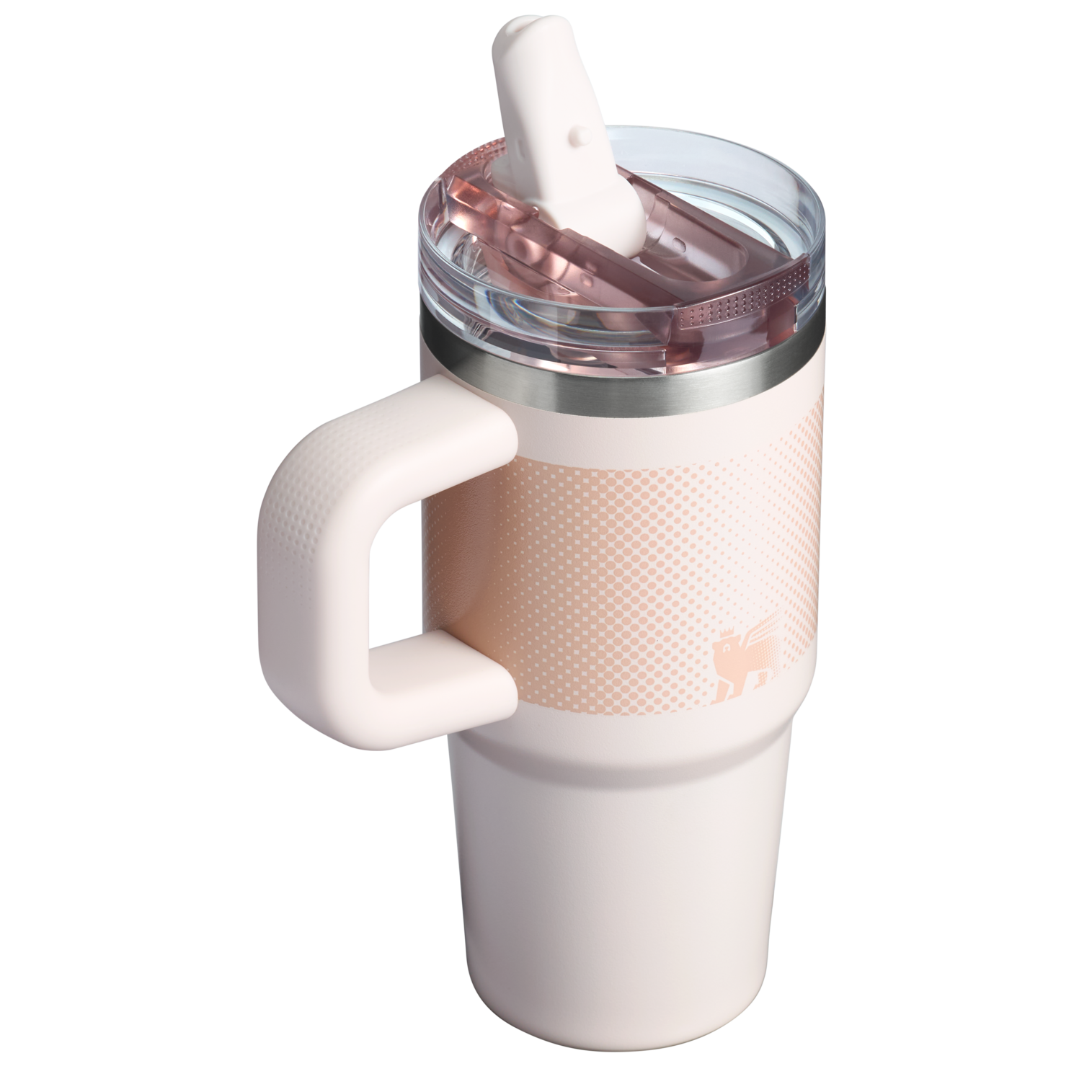 The Quencher ProTour Flip Straw Tumbler | Stanley Create