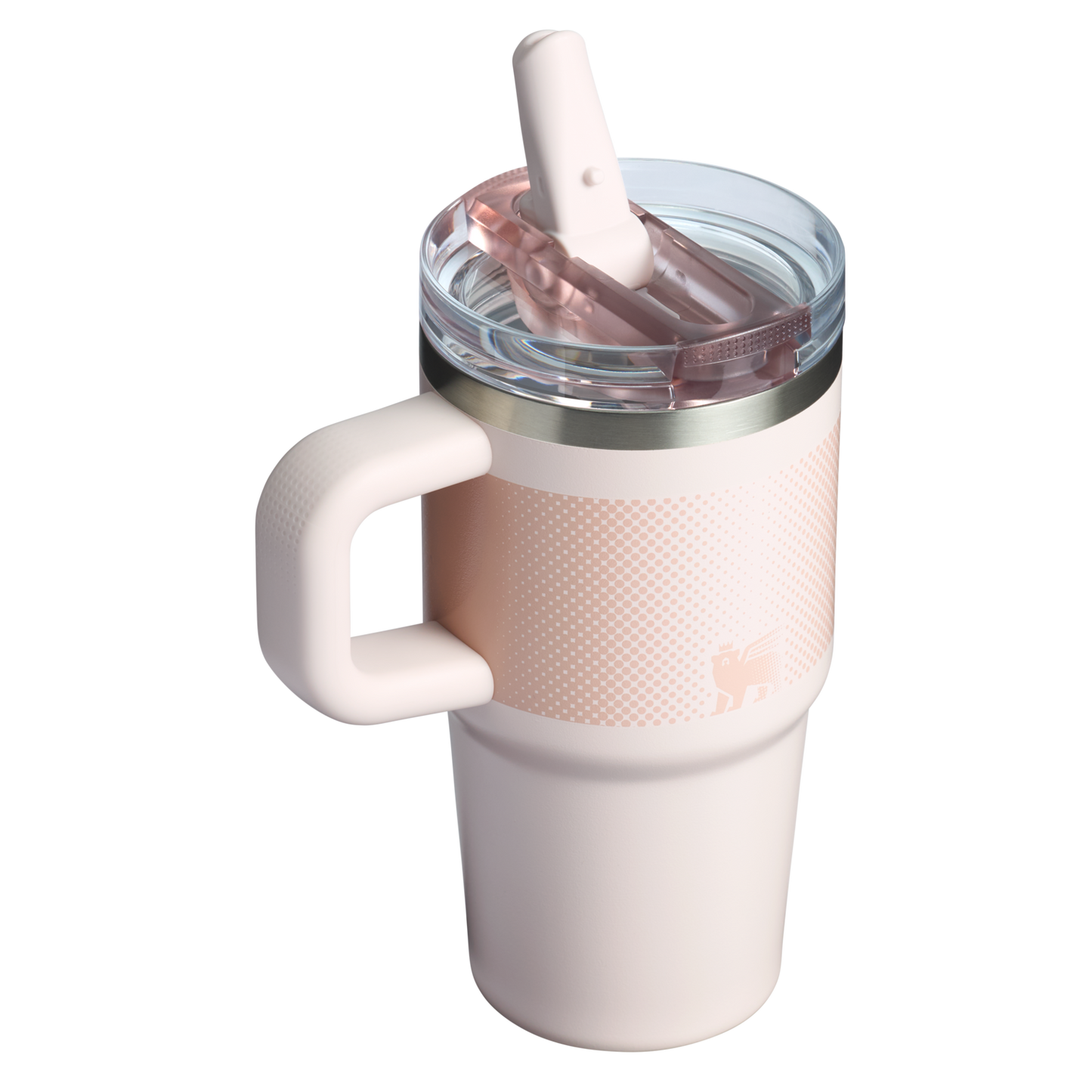 The Quencher ProTour Flip Straw Tumbler | Stanley Create